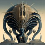 Artwork for "Le Magistrat"