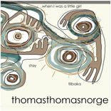 When I Was a Little Girl