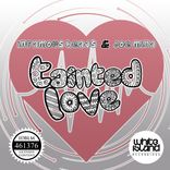 Artwork for "Tainted Love"