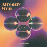 Artwork voor "Already Won"