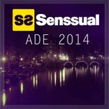 Artwork for "Senssual ADE 2014"