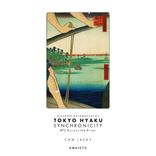 Tokyo Hyaku Synchronicity #72 Across the River