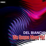 Artwork für "We Gonna Move Ya!"