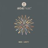 Artwork voor "Unity"