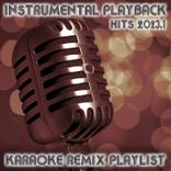Artwork for "Instrumental Playback Hits"