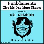 Portada para "Give Me One More Chance"