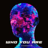 Artwork voor "Who You Are"