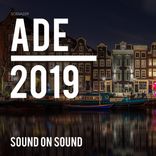 Artwork for "ADE 2019"