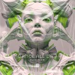 Artwork for "Dance All Day"