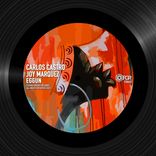 Artwork voor "Eggun"