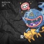 Artwork for "All Over"