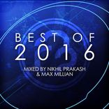 Artwork voor "Infrasonic: The Best of 2016 (Mixed by Nikhil Prakash & Max Millian)"