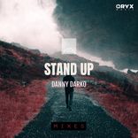 Artwork for "Stand Up"