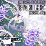 Artwork for "Story Line"