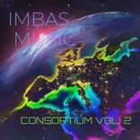 Artwork für "IMBAS MUSIC CONSORTIUM VOL. 2"