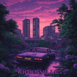 Artwork for "Kicksville"