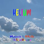 Artwork for "Helium"