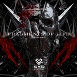 Artwork für "Fragments of Life"