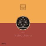 Artwork voor "Finding Dharma"