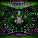 Artwork for "Alien Mechanism"