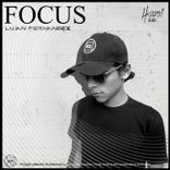 Artwork for "Focus the Album"