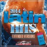 Artwork for "Latin Hits 2014 Extended Versions. Only Dj's."
