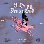 Artwork for "A Drug From God"
