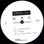 Portada para "Sconosciuti Siamo E Rimarremo Tali"