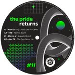 Artwork for "The Pride Returns"