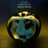 Artwork für "Earth Dust"