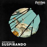 Artwork for "Suspirando"