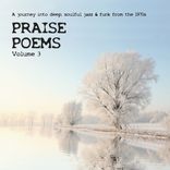 Artwork voor "Praise Poems, Vol. 3"