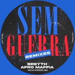 Artwork voor "Sem Guerra (Remixes)"
