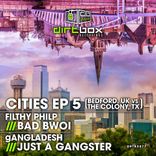 Artwork for "Cities EP 5"