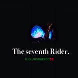 Artwork für "The seventh Rider"