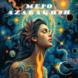 Artwork for "Azarakhsh"