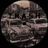 Artwork for "T.R.4.S.H"