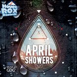 Portada para "April Showers"