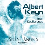 Artwork for "Silent Angels"