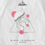 Artwork for "Specialita EP"
