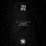 Artwork voor "Uheri (incl. Sputnik)"