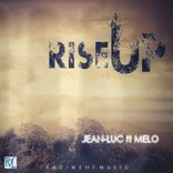 Artwork for "Rise Up"
