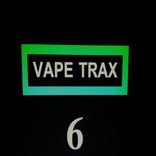 Artwork for "Vape Trax 6"