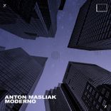 Artwork for "Moderno"