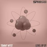 Artwork for "Level Up E P"