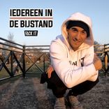 Artwork for "Iedereen in de Bijstand"