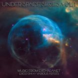 Artwork für "Under Space Series Vol 1"