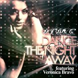 Portada para "Dance the Night Away"