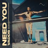 Artwork für "Need You"