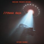 Artwork for "These Days"